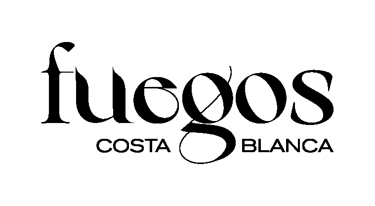 Logo de Fuegos Costa Blanca