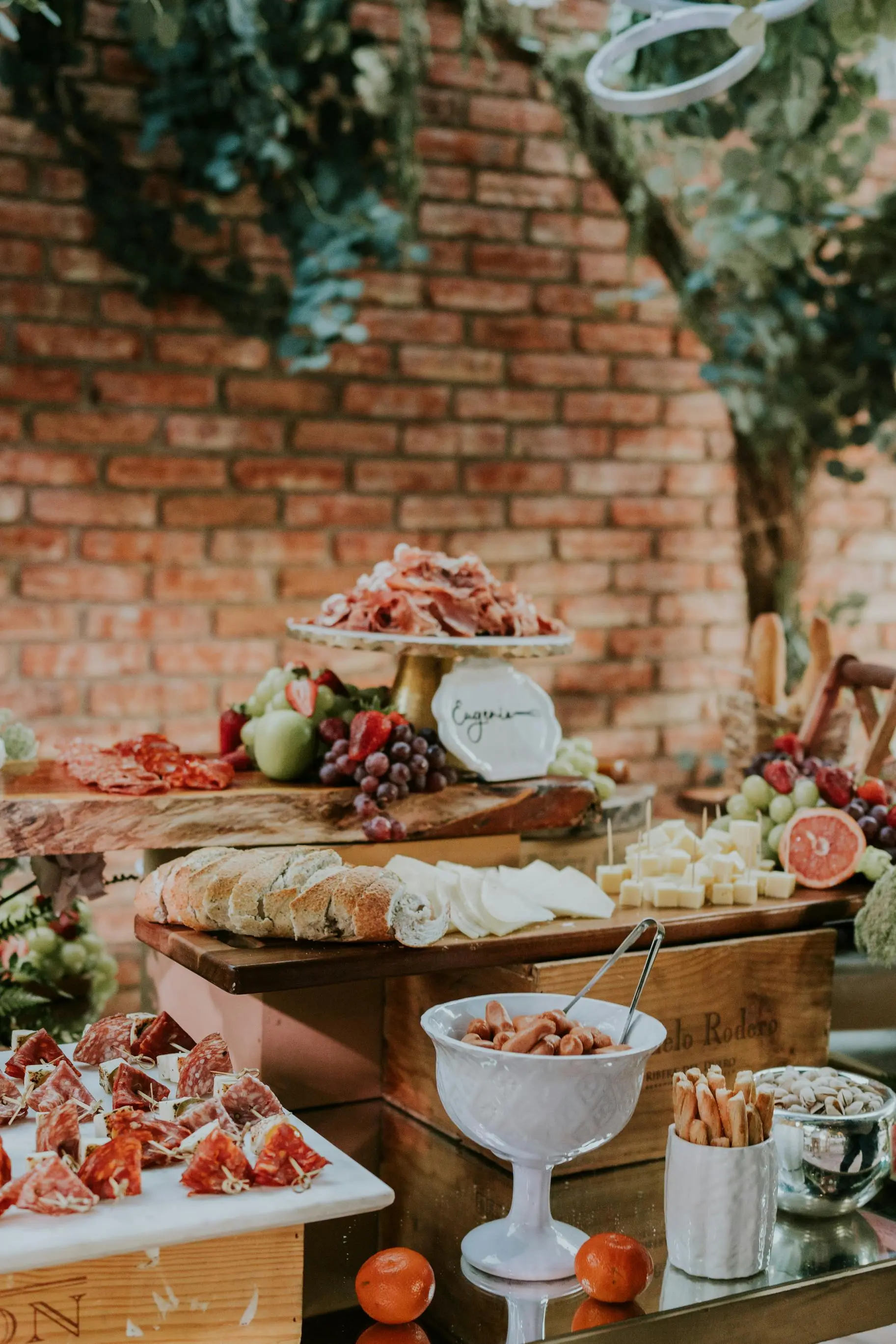 Buffet